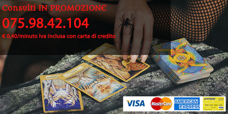 Consulto gratuito in promozione